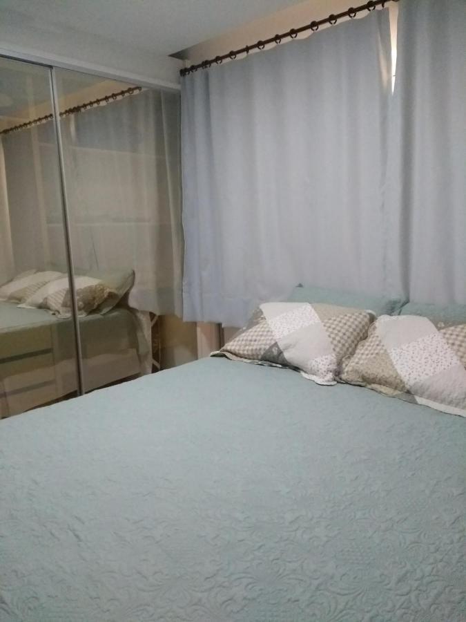Апартаменти Flat Beira-Mar Tambau Жуан-Пессоа Екстер'єр фото
